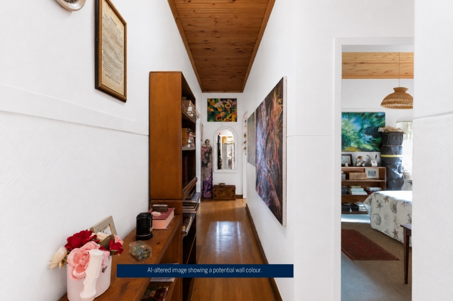 3 Bedroom Property for Sale in Roundhay Western Cape